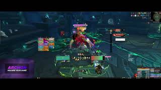 [Ethos] Nek'zali the Soulcoiler | Normal