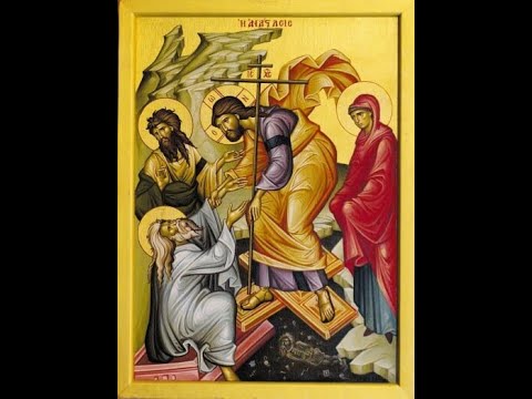 St. George Portland | Great and Holy Pascha Vigil | May 4th 2024