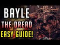 How To Beat Bayle The Dread Boss Fight In Elden Ring Easy Guide