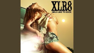 Girls Like to Rock (feat. Mike Bino, Danny Magzz &amp; Kevin Myers)