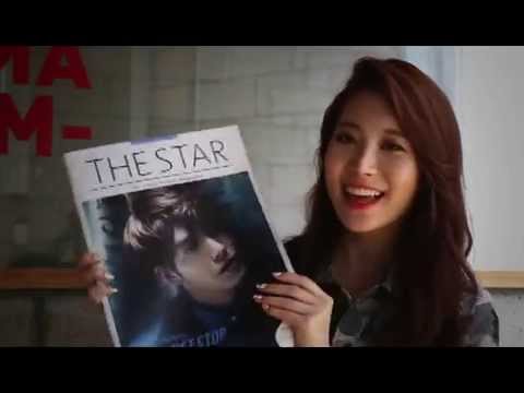 THE STAR Yura 2014 arabic sub
