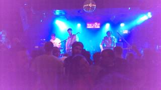 12) Passafire - Same Old Story Passafire Weekend @ The Saint Asbury Park NJ 11/22/14