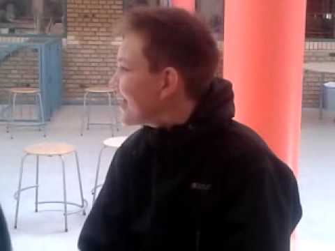 Abe ude af zoo eggeslevmagle skole