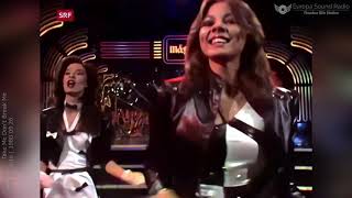 Arabesque - Take Me Don&#39;t Break Me | Switzerland | Musik &amp; Gäste | 1980 09 26