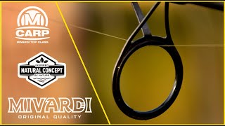 MIVARDI Vector Carp MK2 (3) 3,60m 3,0lb