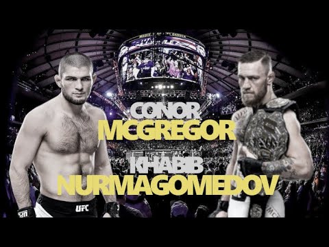 Conor McGregor VS Khabib Nurmagomedov | UFC 229 | Imagine Dragons - Natural