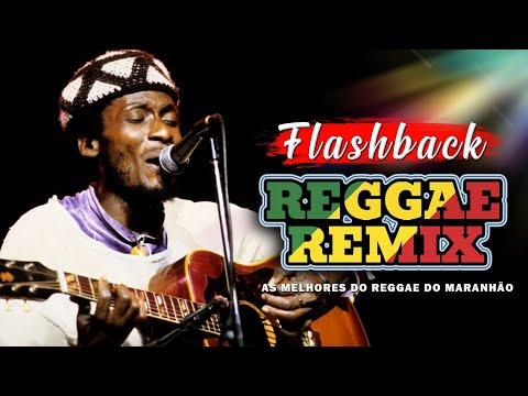 TOP 10 REGGAE REMIXES INTERNACIONAIS ANOS 90s⚡️FLASH BACK REGGAE REMIX 💝AS TOPS DO FLASH REGGAE