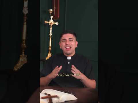 HOMILIA 29/10: JESUS NOS CONVIDA A TRILHAR O CAMINHO DA FIDELIDADE MESMO QUANDO ELE É ESTREITO