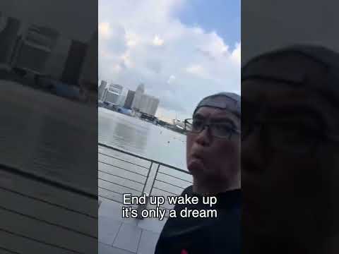 NDP 2022 song by me 😅 #Singaporean