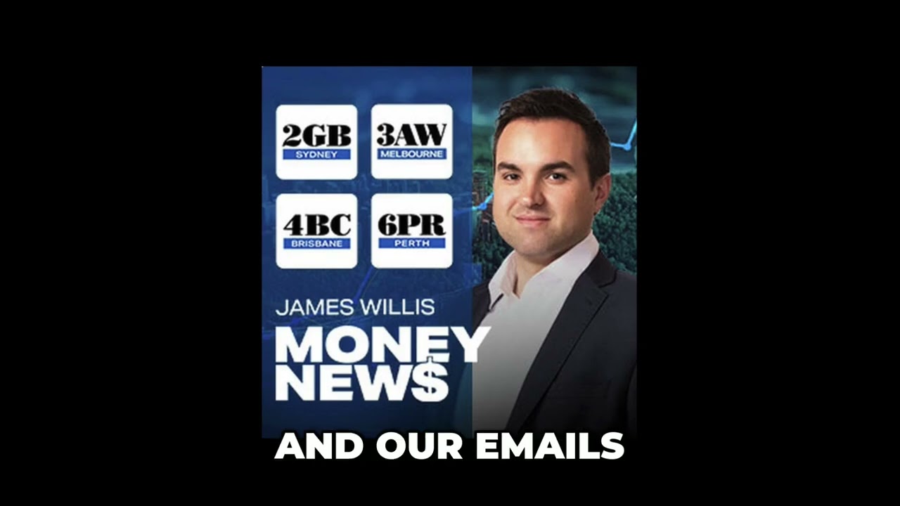 SCX.ai CEO David Keane on Money News