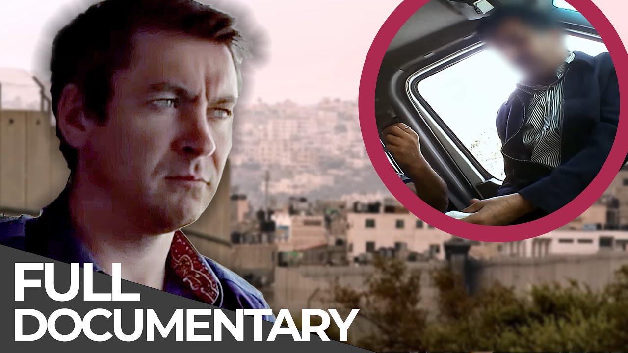 Scam City: Jerusalem