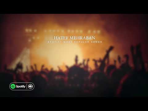 Best ofHatef Mehraban [Spotify Playlist]