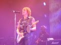 Richie Sambora - burn that candle down 