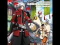 Blazblue Alter Memory OST : Rebellion 