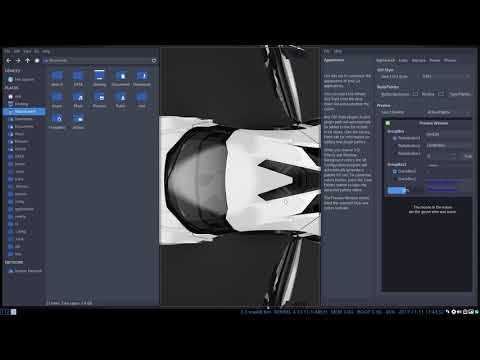 ArchMerge : 81 installing insync on ArchMerge(D) (non-free)