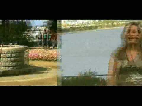 Aneta Molika - Nisto Novo (Vo Avstralija)