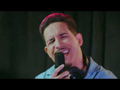 ROGINHO - A LUA (cover versão brega)