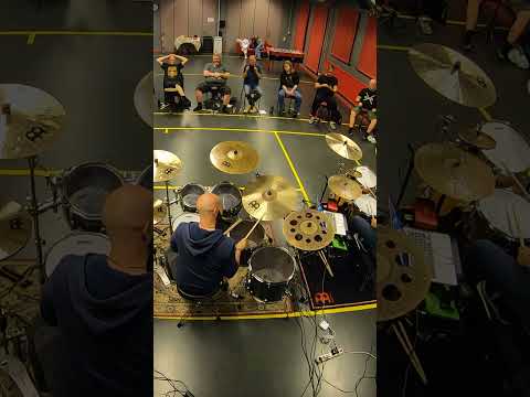 LAST CHANCE! 🥁 Drum Camp signups closing soon 🙌