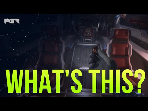 I Found A TAVARAN ARTIFACT in Star Citizen 3.17.2!!!