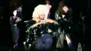 Broadway Bares Openings: Grin and Bare It