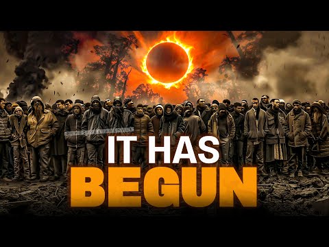 END TIME SIGNS Ramping Up | The World On The Brink Of WWIII | More Solar Eclipses? Pay Attention