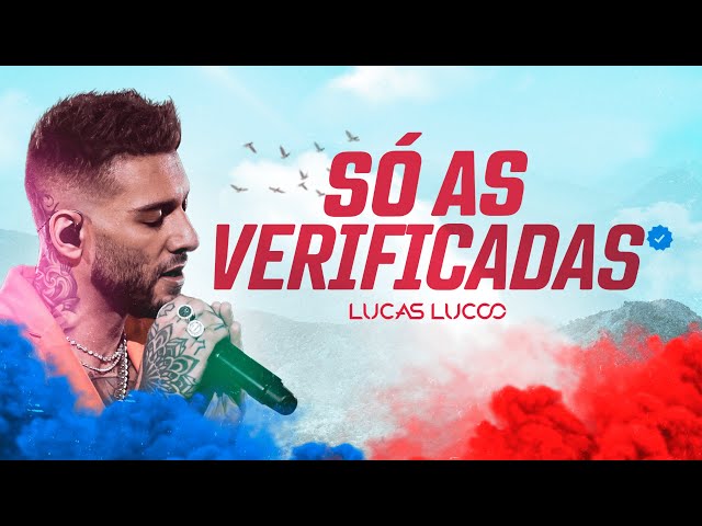 Download Lucas Lucco – Só as verificadas