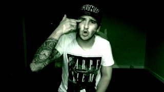 Dilz - Ill Lies of Foxton Music Video