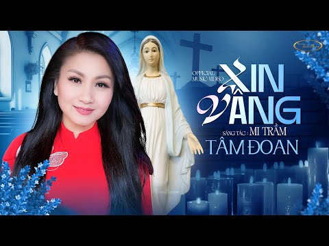 Xin vâng Sheet - Tâm Đoan