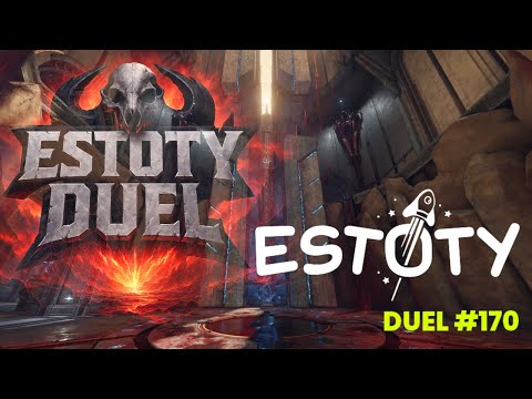 Estoty #170 | QUAKE CHAMPIONS | 4k stream | #quakechampions #quake