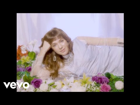Wild Card (Official Video) YouTube Thumbnail