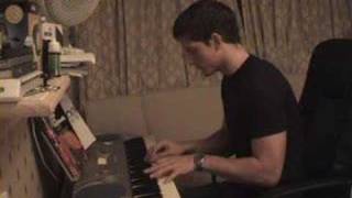 'I Don't Know You Anymore' | Savage Garden | Kris Moyse | Acoustic Cover