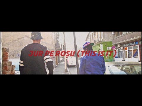 The Bridge Committee - Jur pe rosu (This is it) [Official Video]
