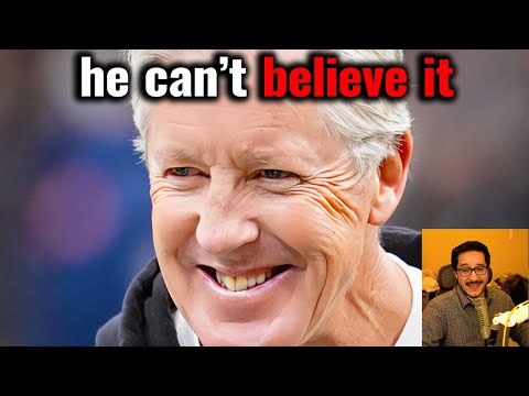 The Raiders Just Got Insane News