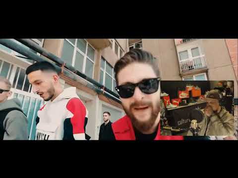 NUSH x ARI x ILGHOST x BIMBIMMA x MERITON x KENNZ x MARIN - "JACKPOT" (New Zealand Reaction)