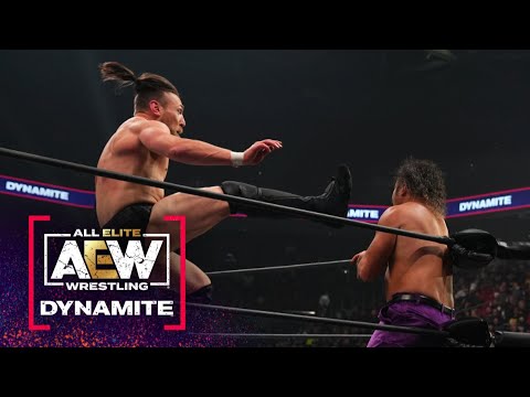 Bryan Danielson Says He Was Very Sick When He Wrestled Matt Menard