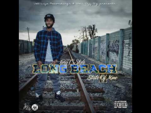 Tiny C Style - Hustle (Long Beach State of Mine 2)