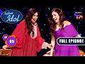 Everyone Dances On The Tunes Of Malhari Indian Idol S15 Ep 5 Full Episode