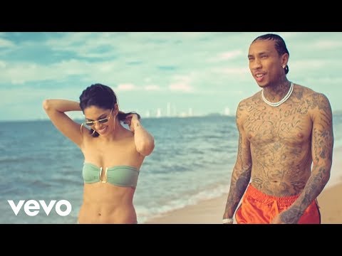 Tyga - Temperature (Official Video)