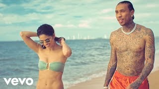 Tyga - Temperature (Official Video)