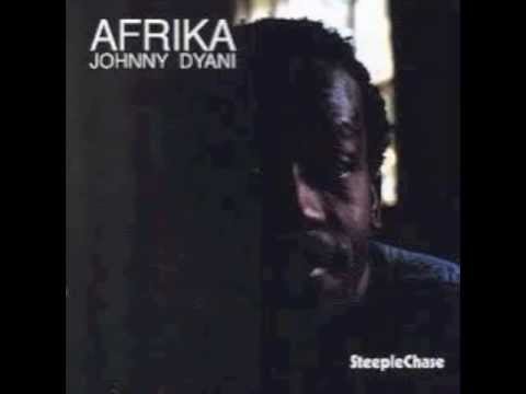 Johnny Dyani - Grandmother's Teaching Take 1