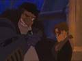 There For You A John Silver Jim Hawkins DAMV