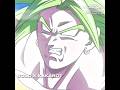 Bardock Aura Moment Dbz Dbs Goku Edit Skulledit Anime Shorts
