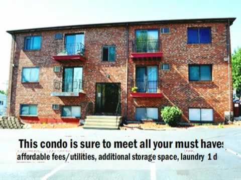 145 Harris Street Unit 5 - Revere MA