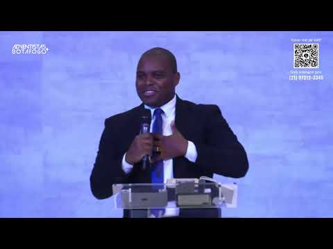 THE POWER OF INTERCESSION | PR. GABRIEL TELLES | Full Sermon