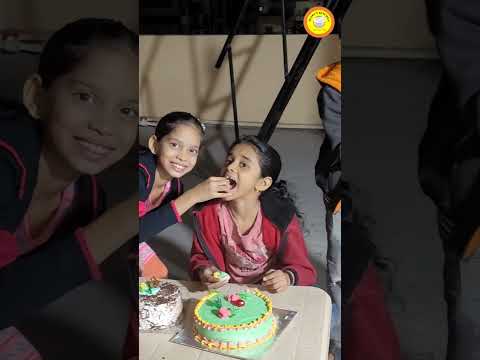 New Year 2022 Celebrations | #MaimunKitchen | #shorts