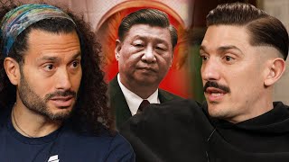 Former CIA Agent Exposes How China SPIES on The USA