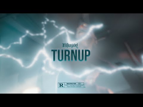 🪐Filius Dei - TurnUp (✝️Bibliä Album)