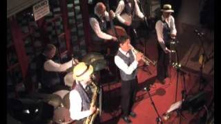 George Gershwin :  Oh, Lady Be Good! in  Jazz Club NNJG