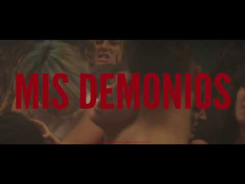 Mis Demonios video