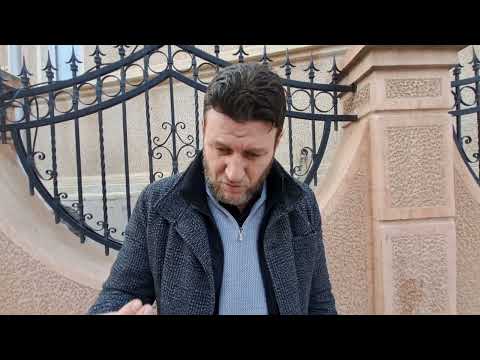 Edhe pse është ftohtë, marrin Abdest dhe shkojnë në Xhami të falen! - Hoxhë Metush Memedi